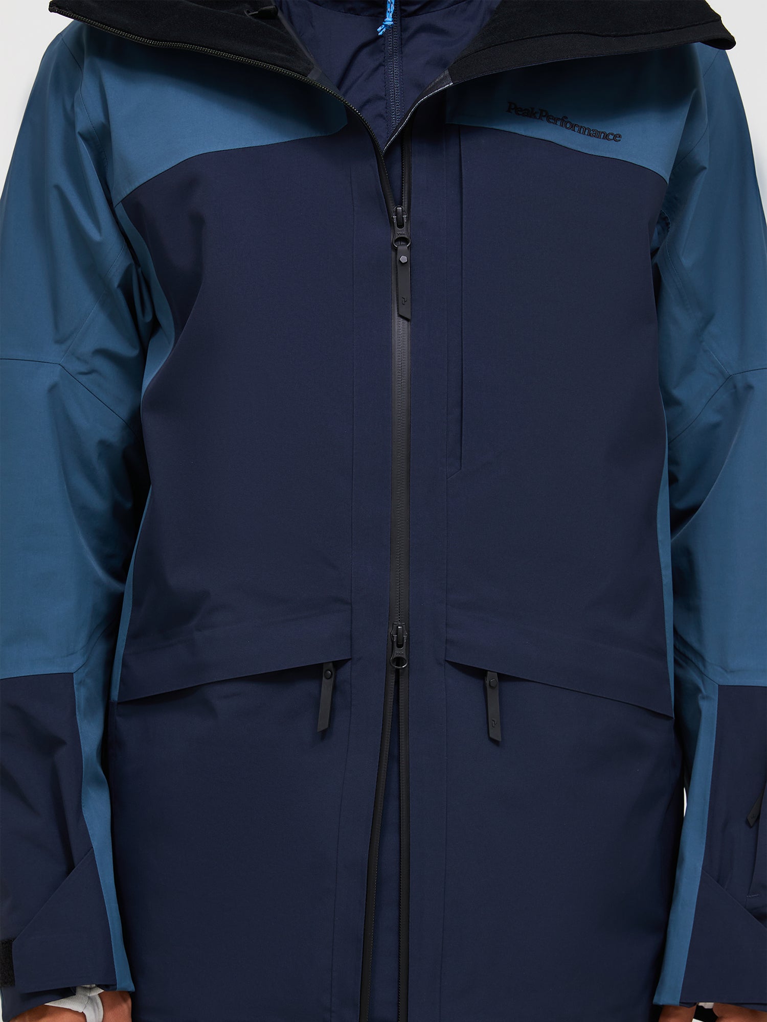 FW25新着】バーテック HIPE® 3L シェル ジャケット メンズ – ピーク