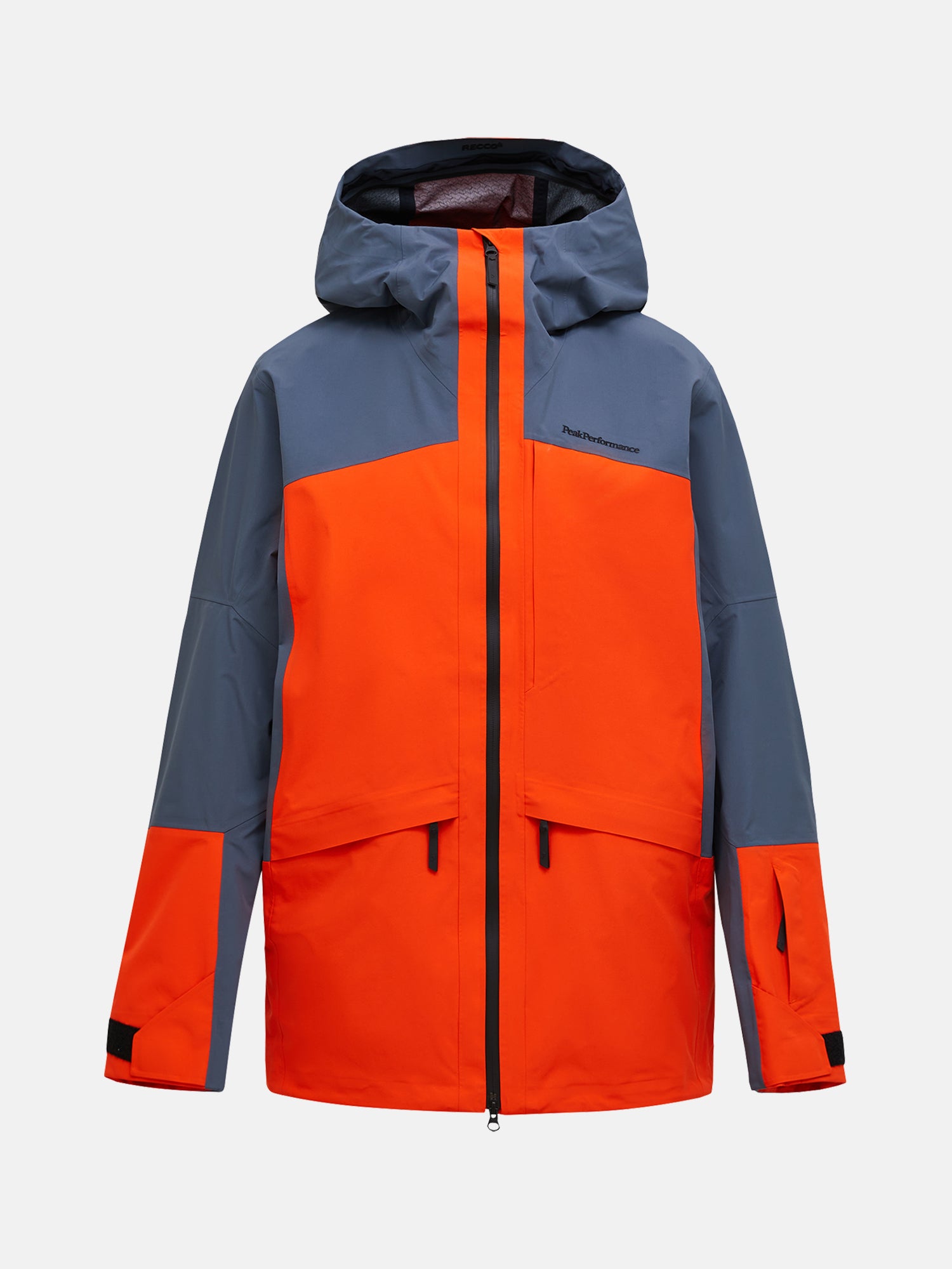 [新品未使用] Peak Performance Jacket ジャケット XS PeakPerformance ピークパフォーマンス スキーウェア Peak