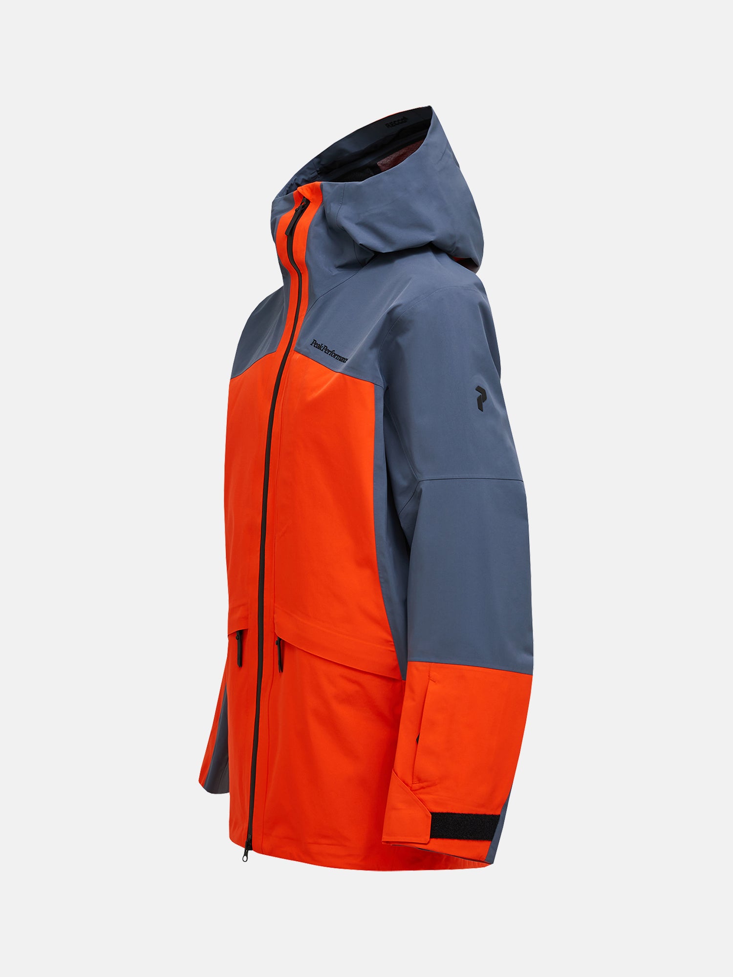 FW25新着】バーテック HIPE® 3L シェル ジャケット メンズ – ピーク