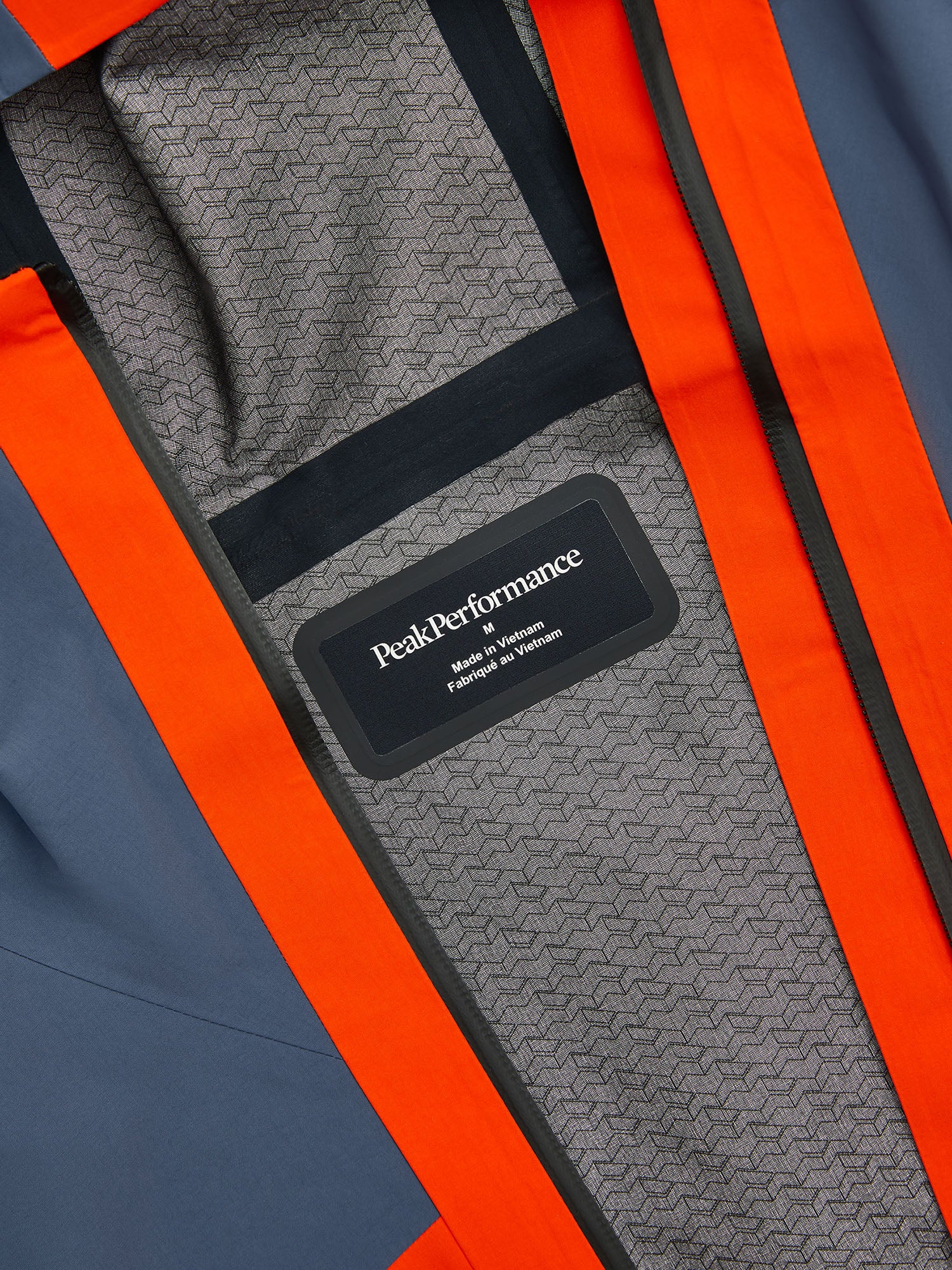 FW25新着】バーテック HIPE® 3L シェル ジャケット メンズ – ピーク