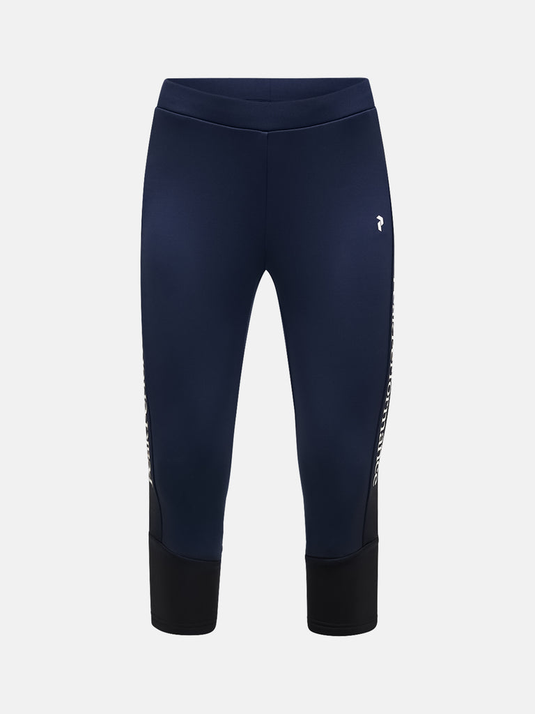 【FW26新着】ライダー エッセンシャル 3/4 ミッドレイヤー パンツ ウィメンズ