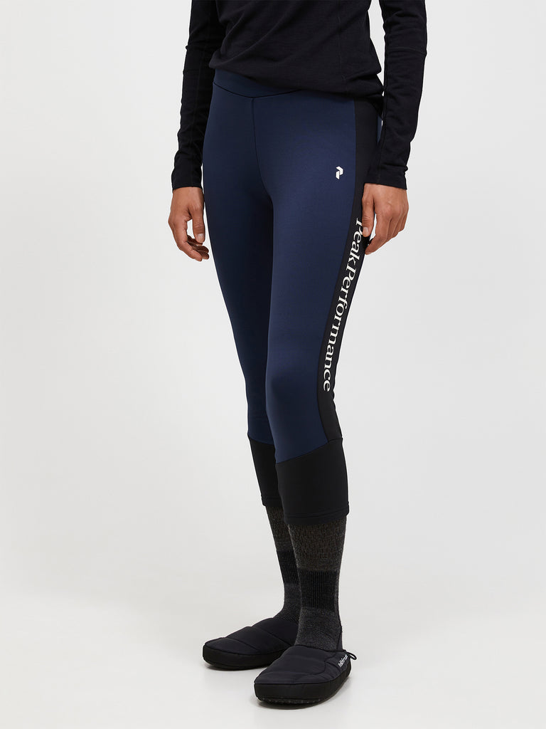【FW26新着】ライダー エッセンシャル 3/4 ミッドレイヤー パンツ ウィメンズ
