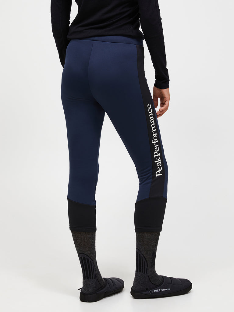 【FW26新着】ライダー エッセンシャル 3/4 ミッドレイヤー パンツ ウィメンズ