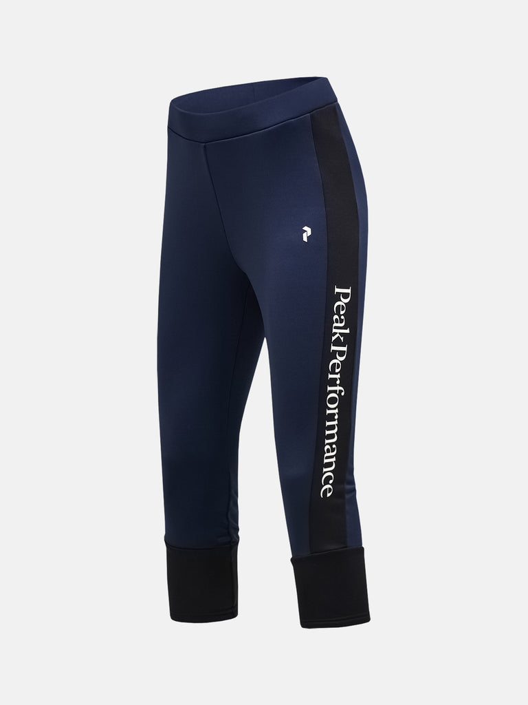 【FW26新着】ライダー エッセンシャル 3/4 ミッドレイヤー パンツ ウィメンズ