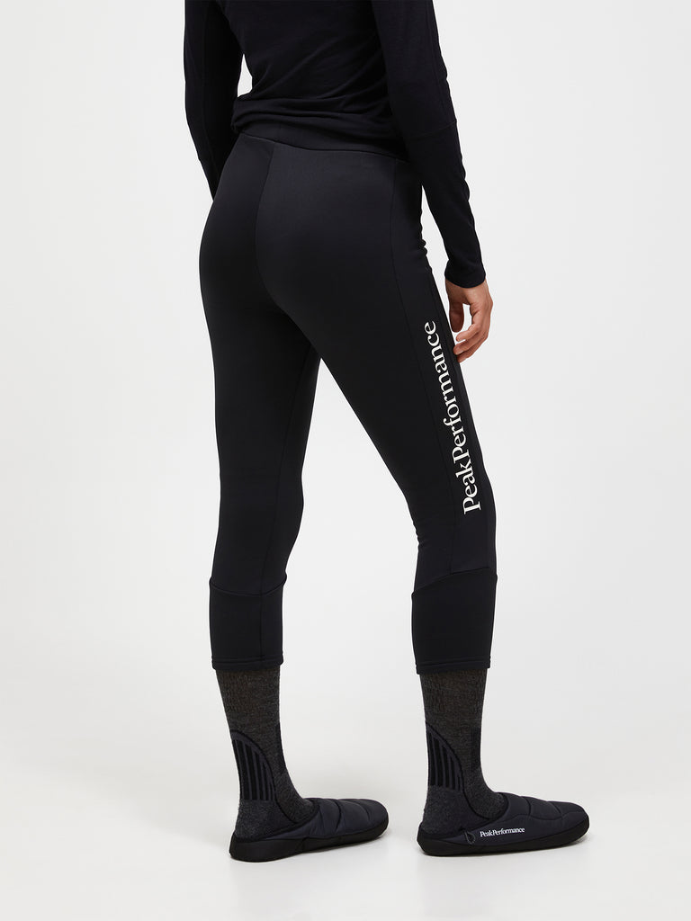 【FW26新着】ライダー エッセンシャル 3/4 ミッドレイヤー パンツ ウィメンズ