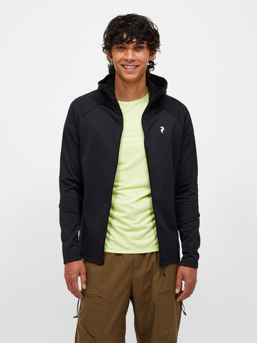  Peak　ウールフリースジャケット SALE 30%OFF】[GL15595]gold(ゴールド) WOOL SUPER140's FLEECE