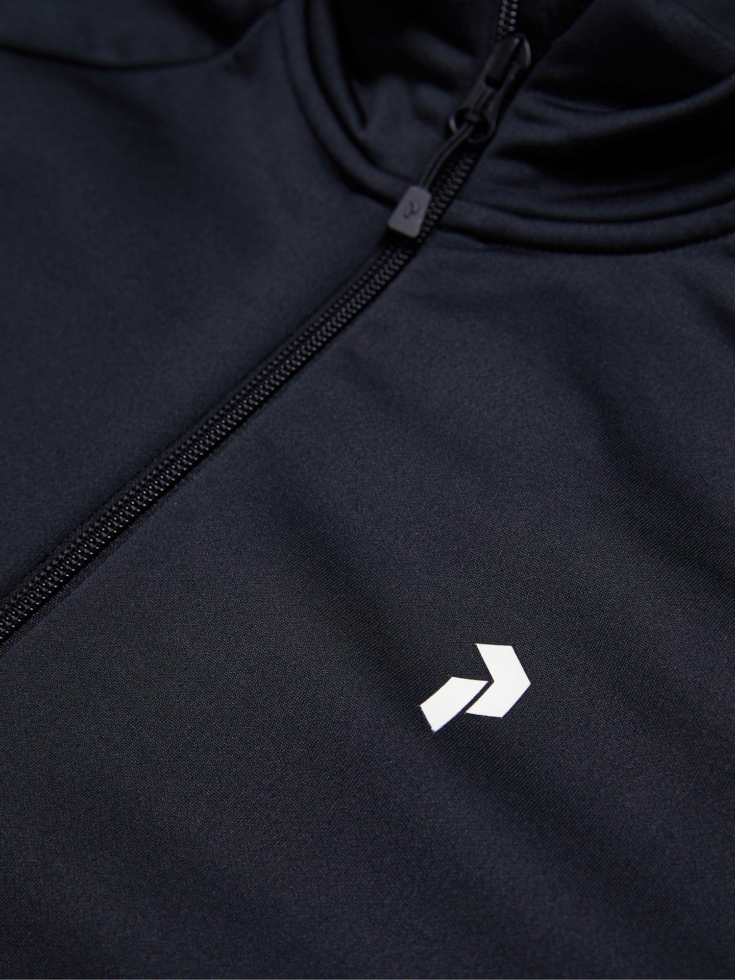 FW25新着】ライダー エッセンシャル ミッドレイヤー ジップ ジャケット