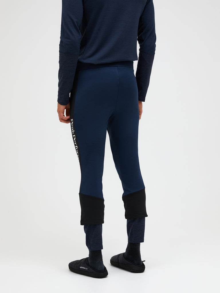 【FW26新着】ライダー エッセンシャル 3/4 ミッドレイヤー パンツ メンズ