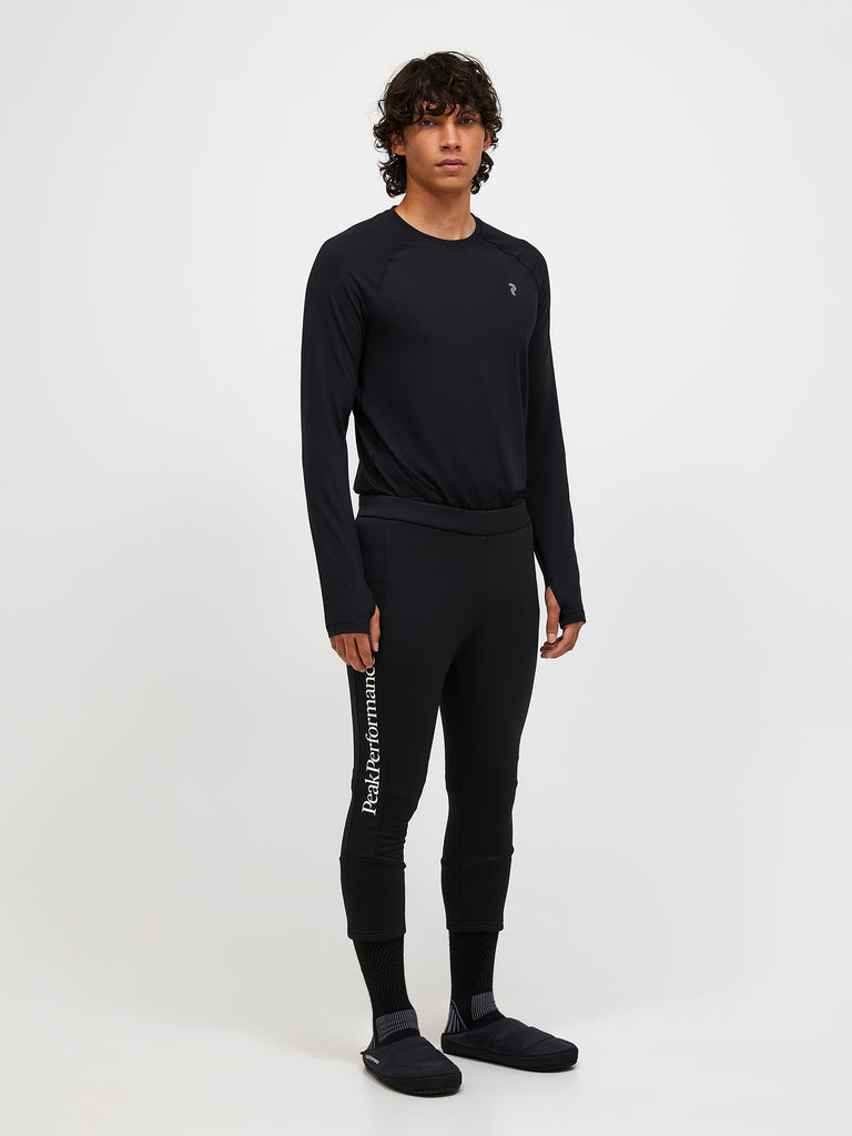 【FW26新着】ライダー エッセンシャル 3/4 ミッドレイヤー パンツ メンズ