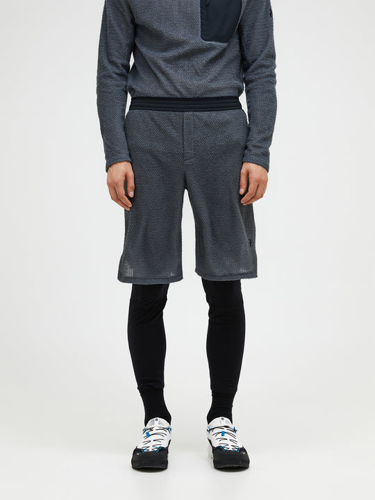 【FW25新着】フリーライト Polartec® Alpha™ ショーツ メンズ