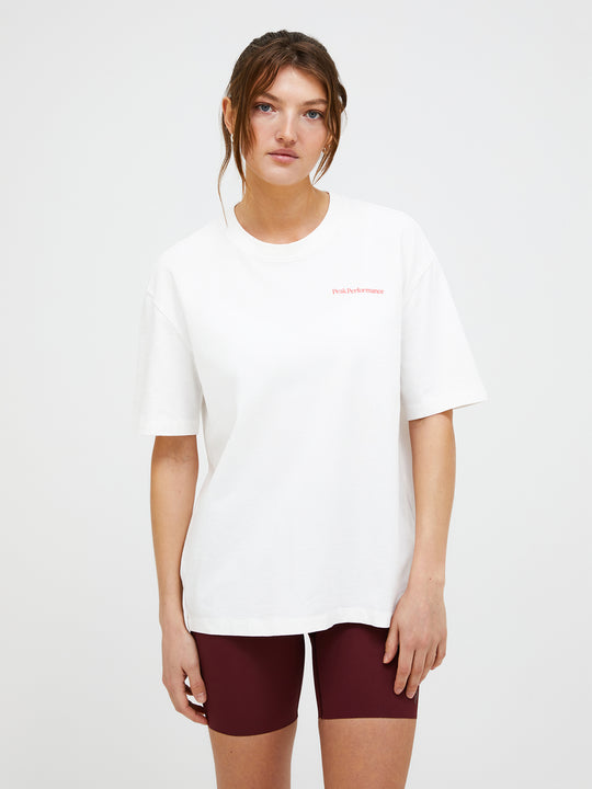 グラフィック ティー ウィメンズ