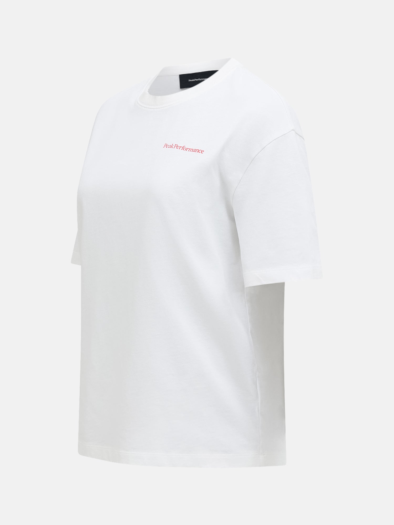 美品！Off-White Tシャツ ホワイト/ピンク グラデーション グラフィック ティー ウィメンズ – ピークパフォーマンス公式