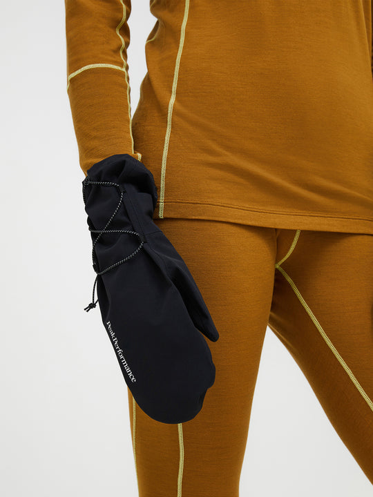 【FW25新着】HIPE® 3L シェル ミトン