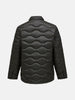 【FW25新着】ヘリウム シンセティック オーバーシャツ メンズ