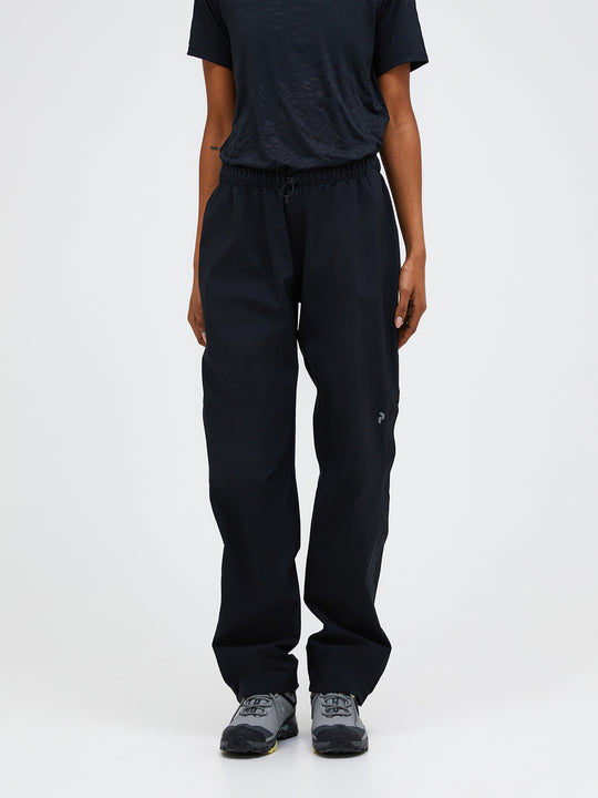 【SS26新着】トレイル HIPE 2.5L シェル パンツ ウィメンズ