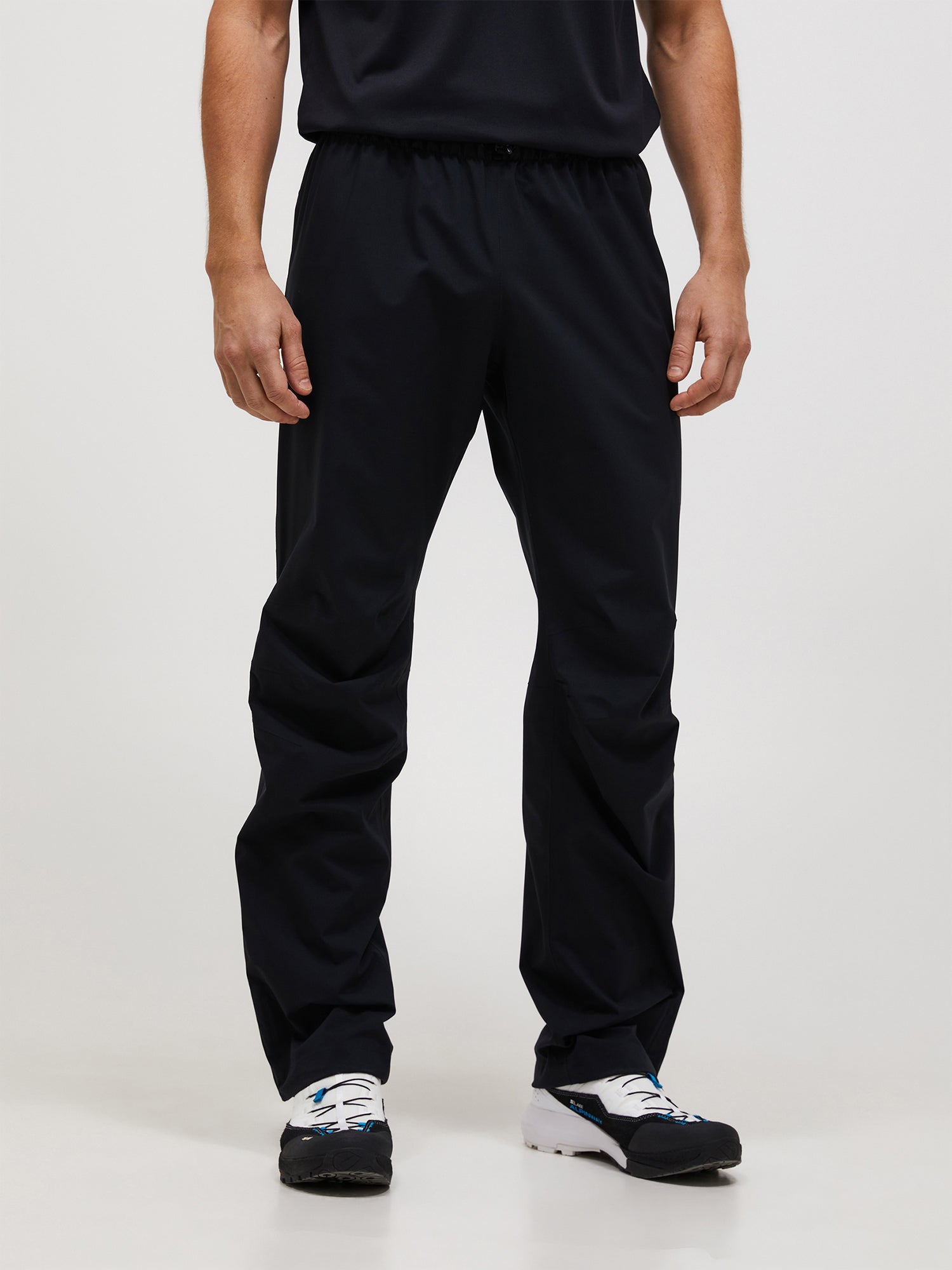 【SS26新着】トレイル HIPE 2.5L シェル パンツ メンズ