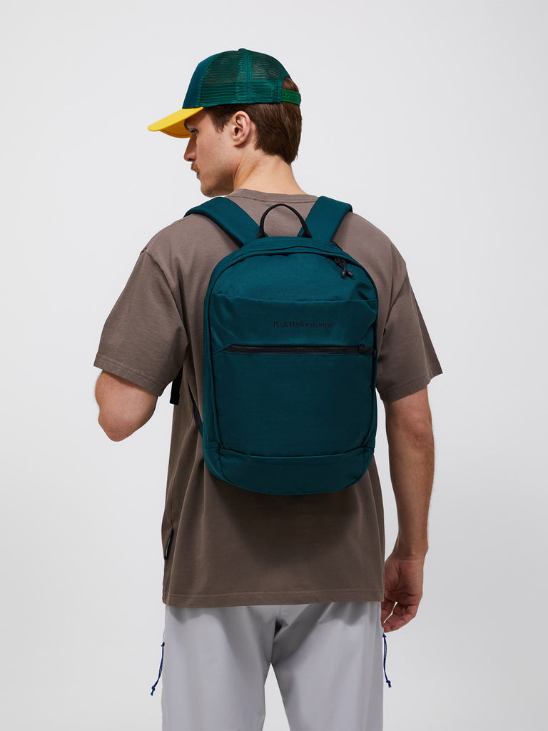 【SS26新着】デツアー バックパック 15L