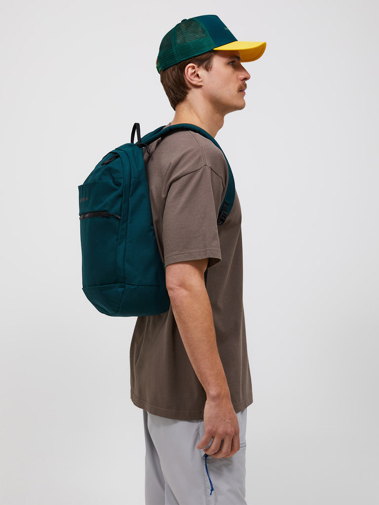 【SS26新着】デツアー バックパック 15L
