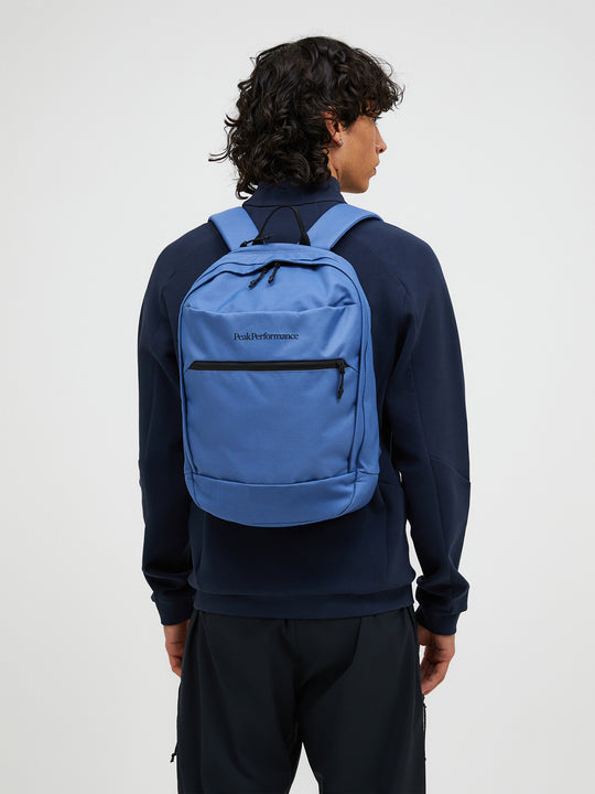 【FW26新着】デツアー バックパック 15L