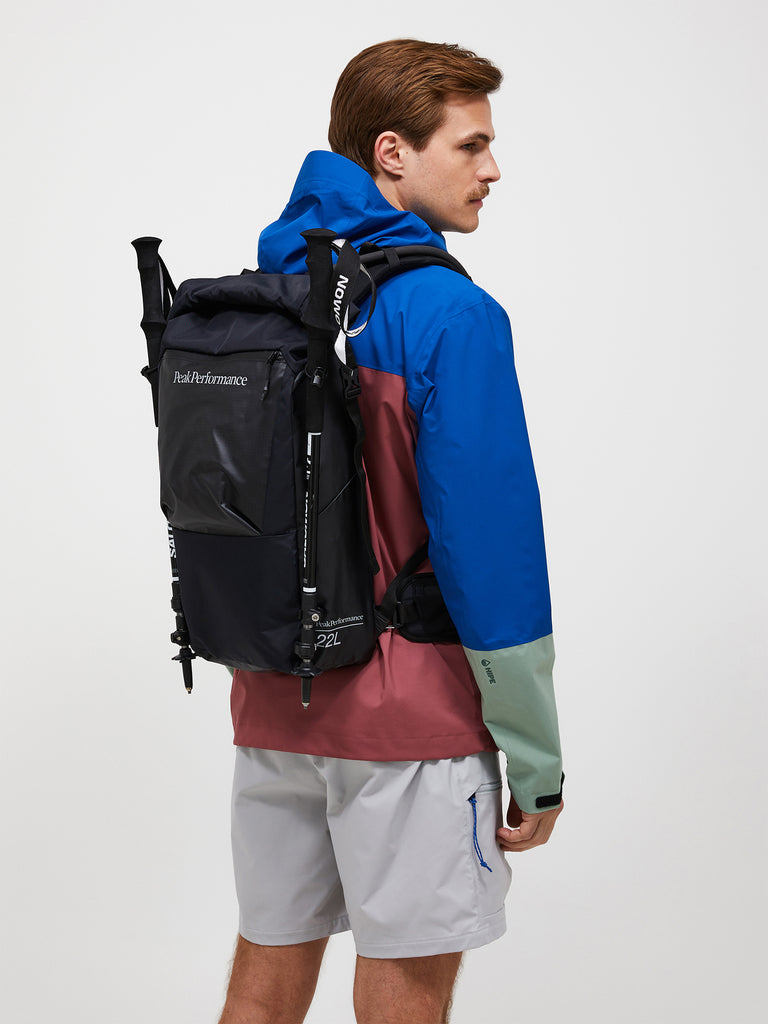 【SS26新着】ハイク バックパック