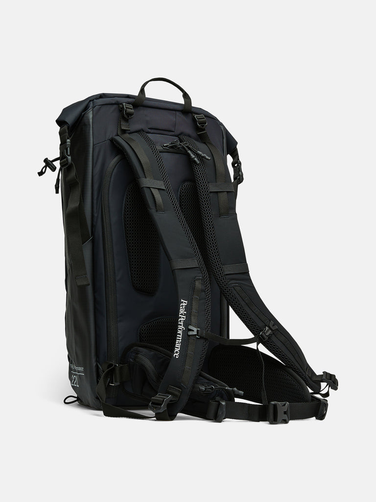 【SS26新着】ハイク バックパック