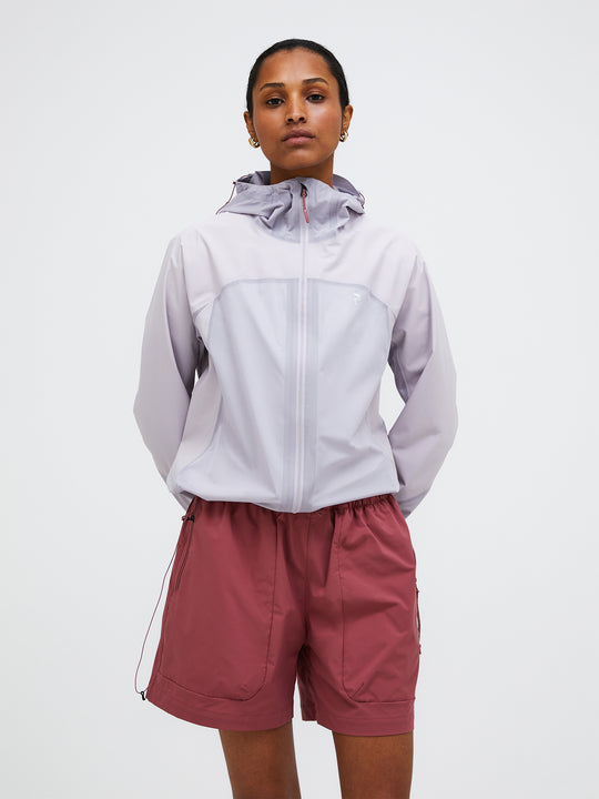 【SS26新着】ディスカバー HIPE® 3L シェル ウィメンズ