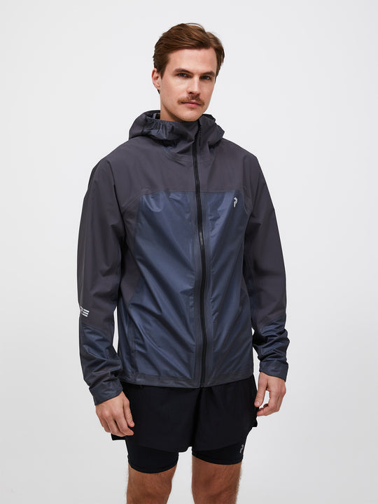 【SS26新着】ディスカバー HIPE® 3L シェル メンズ