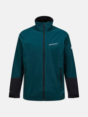 PONDEROSA PINE / BLACK