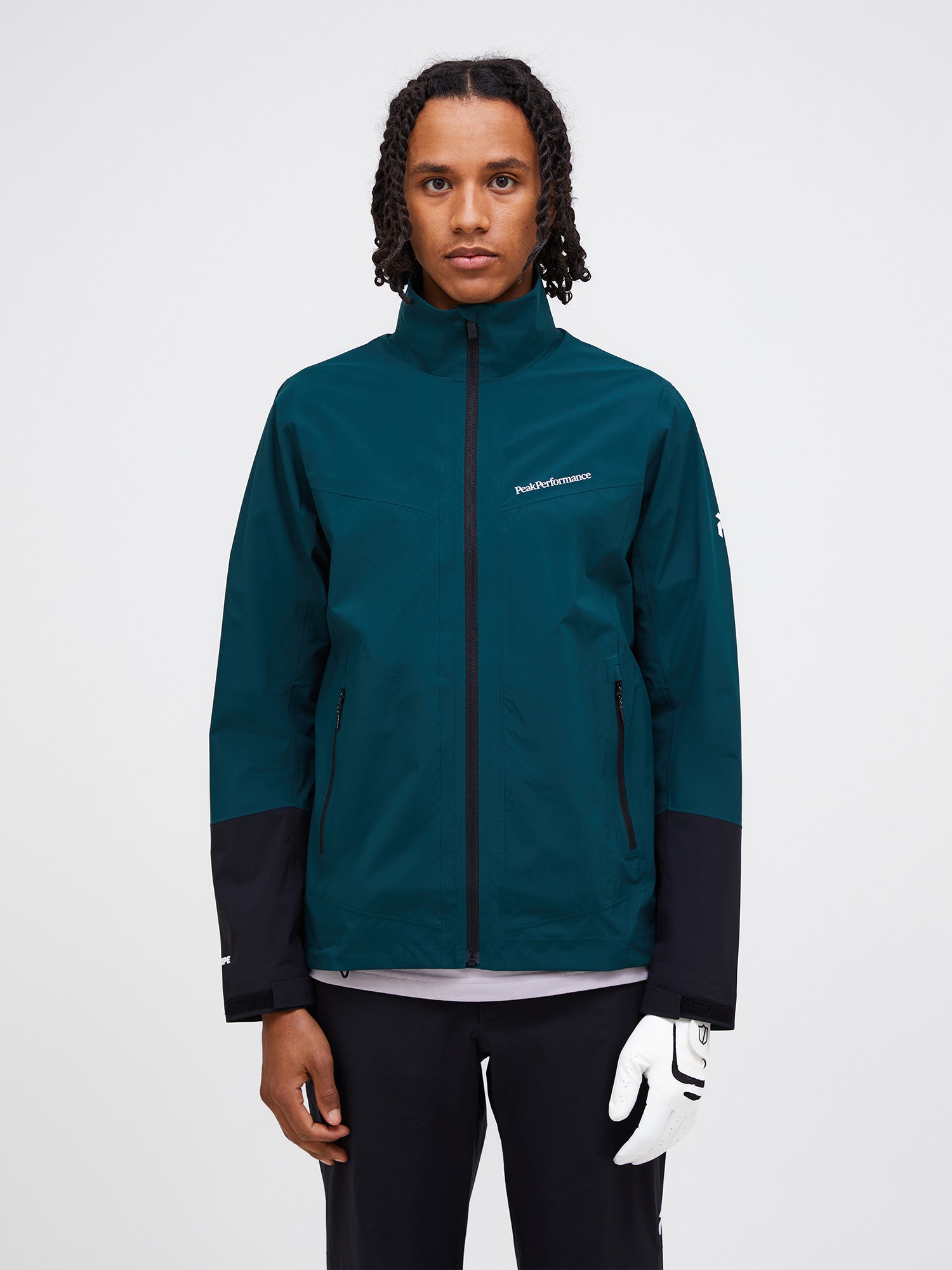 【SS26新着】HIPE® 2.5L シェル ジャケット メンズ