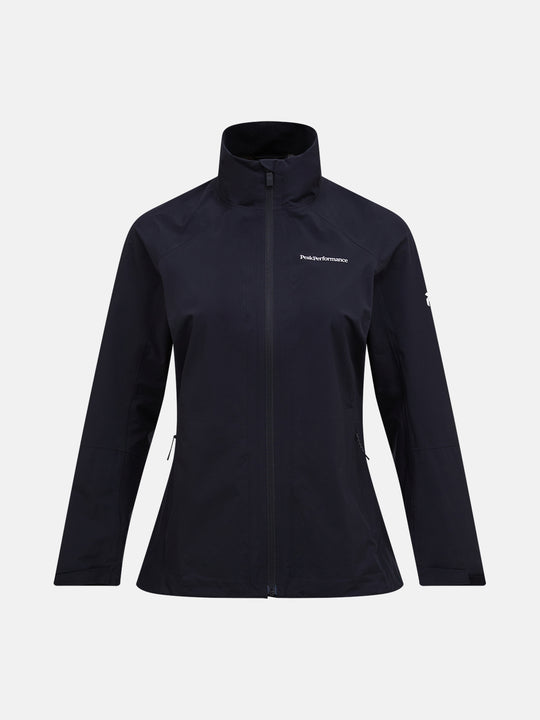 【SS26新着】HIPE® 2.5L シェル ジャケット ウィメンズ