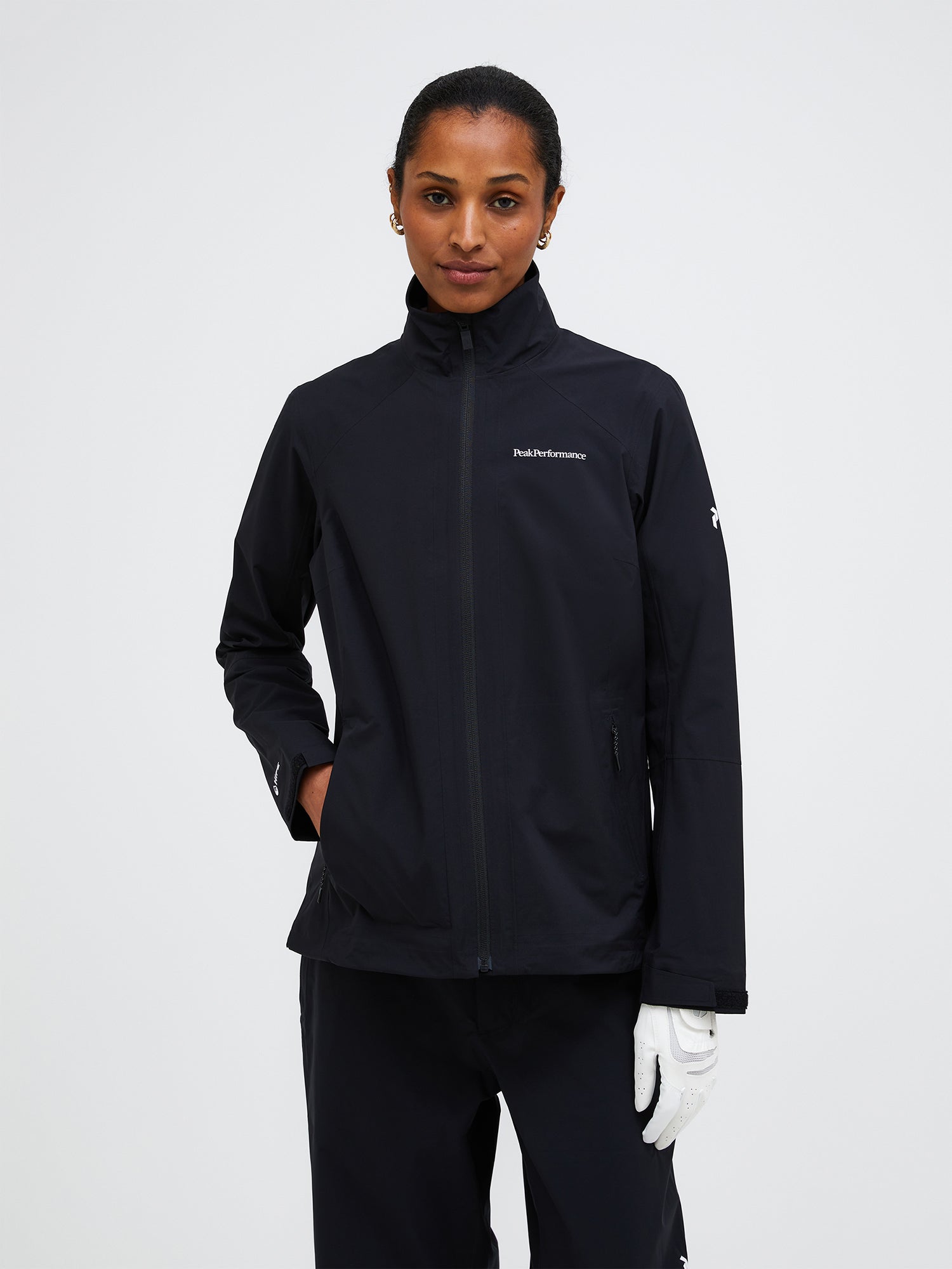 【SS26新着】HIPE® 2.5L シェル ジャケット ウィメンズ