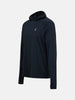 【SS26新着】リペル UPF フーデッド ロングスリーブ メンズ