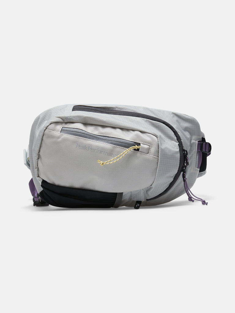【FW26新着】アウトドア スリング バッグ 4.5L