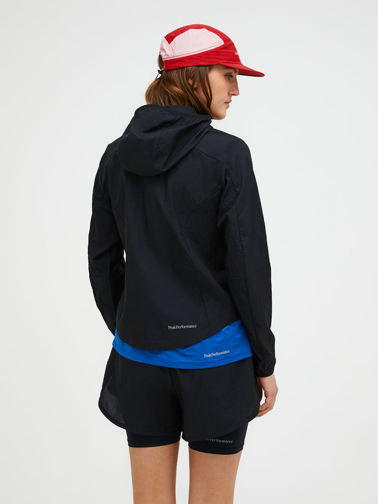 【SS26新着】ディスカバー ウィンド ジャケット ウィメンズ