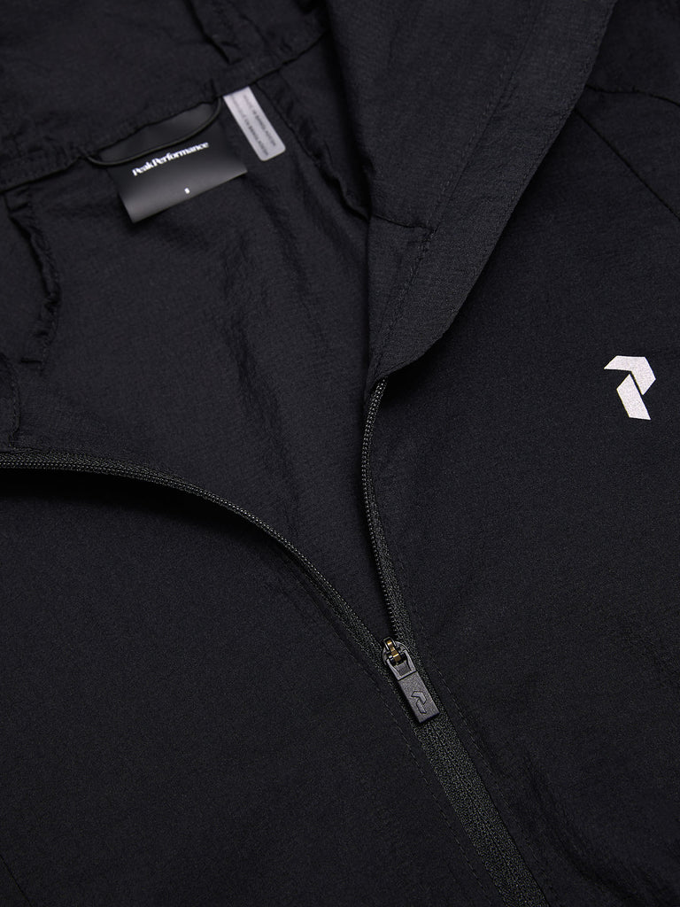 【SS26新着】ディスカバー ウィンド ジャケット ウィメンズ