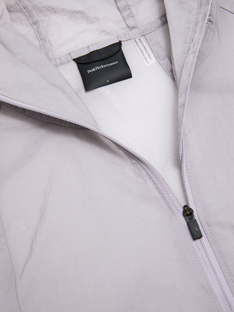 【SS26新着】ディスカバー ウィンド ジャケット ウィメンズ