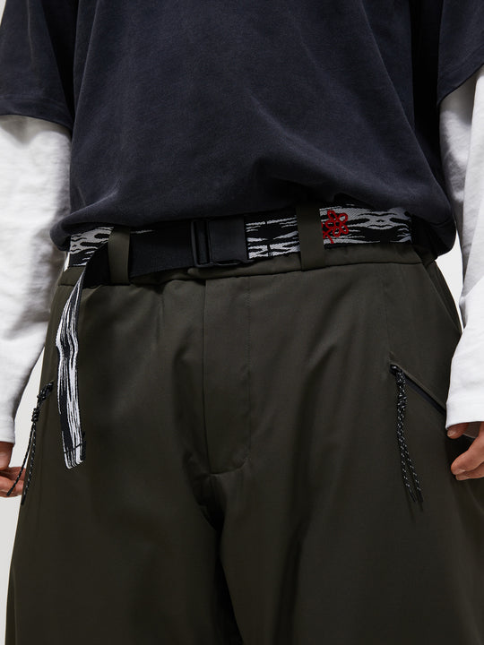 【FW25新着】マックス ベルト