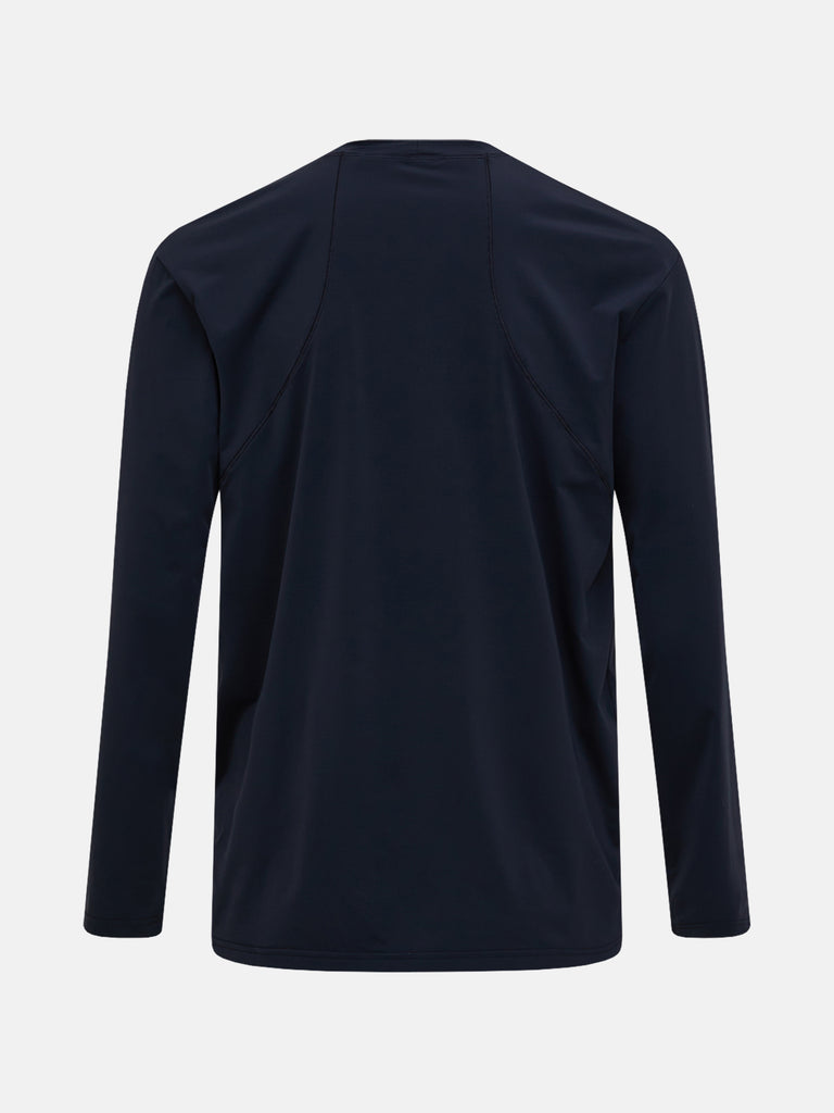 【SS26新着】リペル UPF ロングスリーブ メンズ