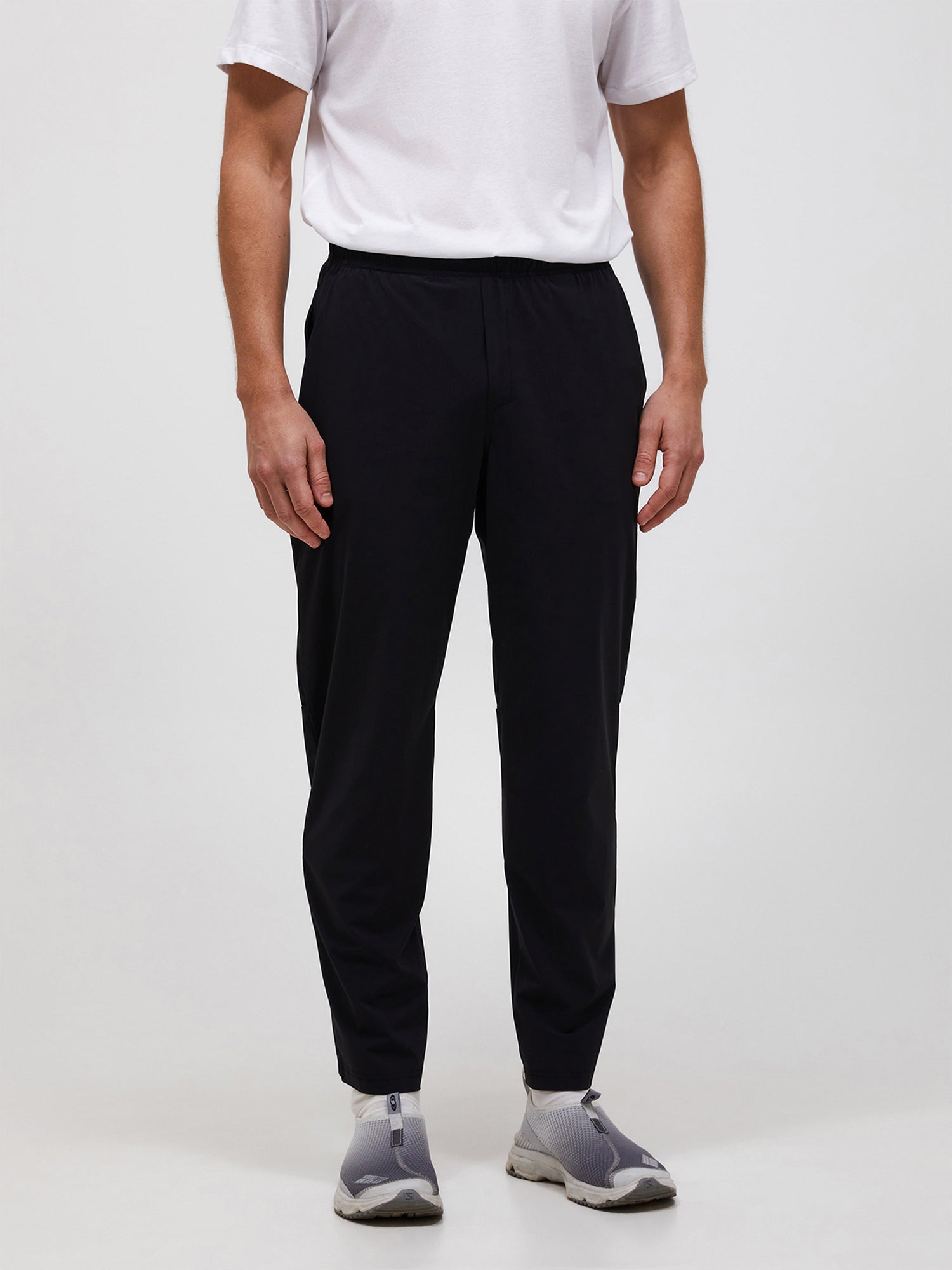 【SS26新着】テック ジョガー パンツ メンズ