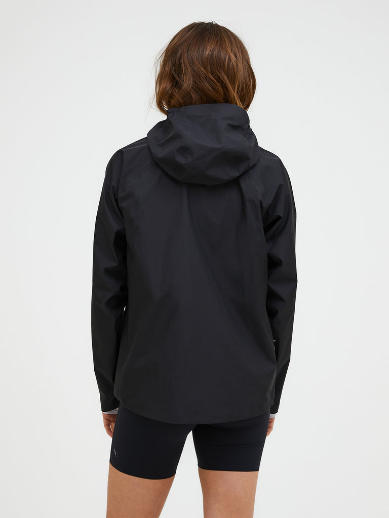 【SS26新着】トレイル HIPE® 3L シェル ジャケット ウィメンズ