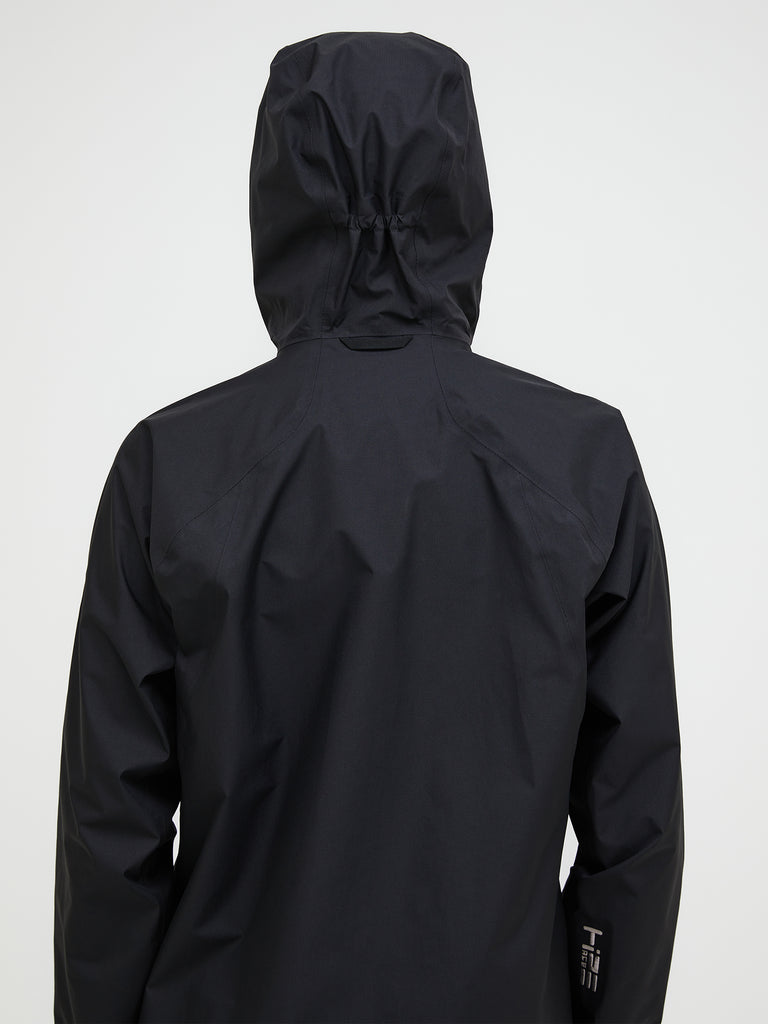 【SS26新着】トレイル HIPE® 3L シェル ジャケット ウィメンズ