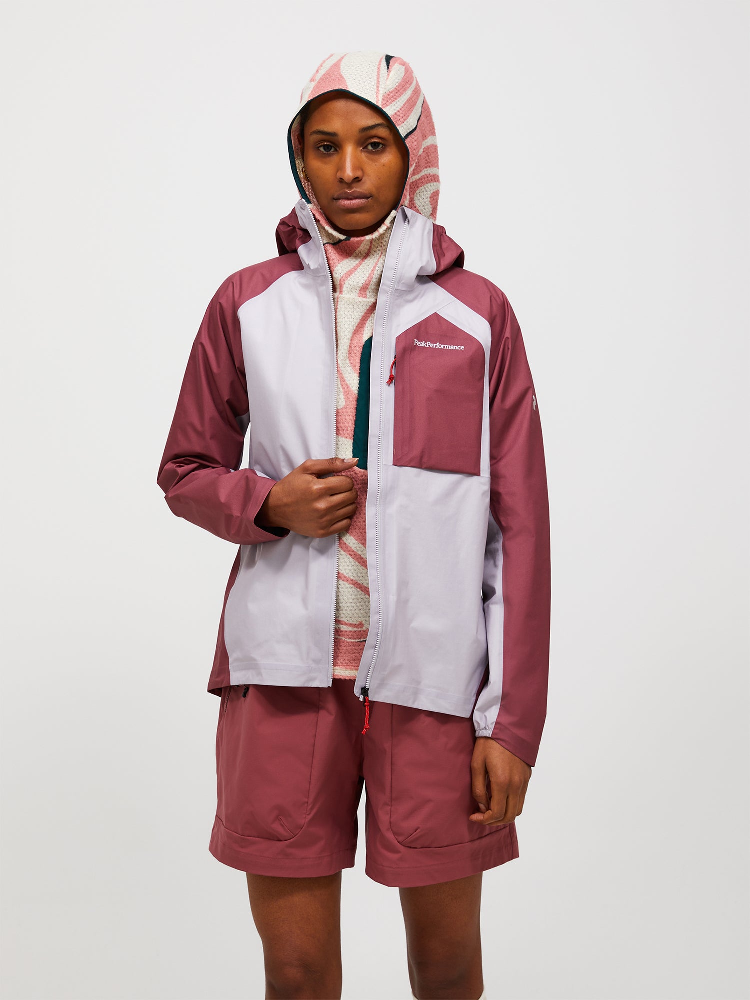 HIKE – ピークパフォーマンス公式オンラインストア