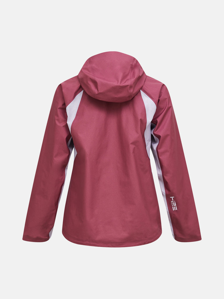 【SS26新着】トレイル HIPE® 3L シェル ジャケット ウィメンズ