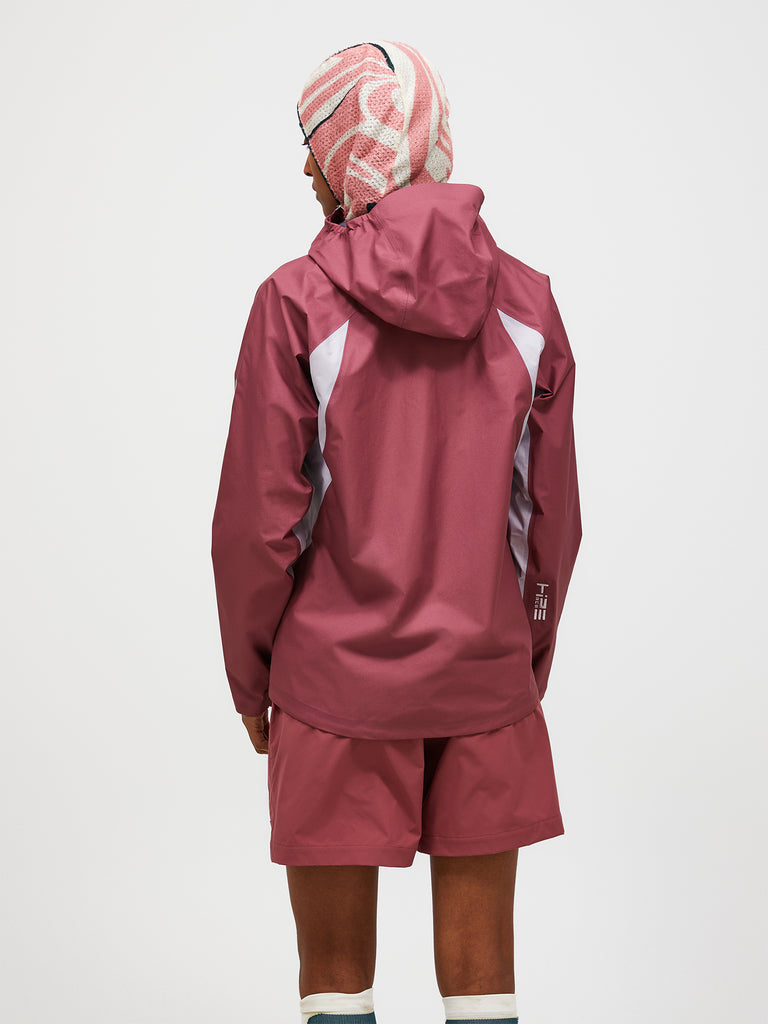 【SS26新着】トレイル HIPE® 3L シェル ジャケット ウィメンズ