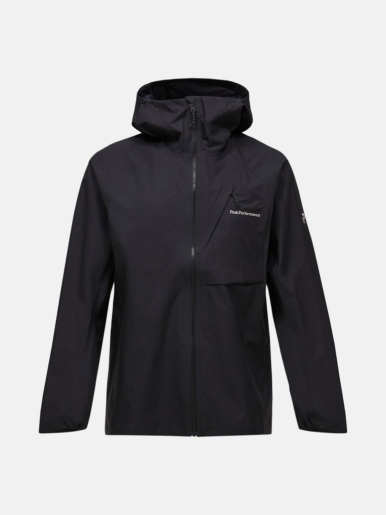 【SS26新着】トレイル HIPE® 3L シェル ジャケット メンズ