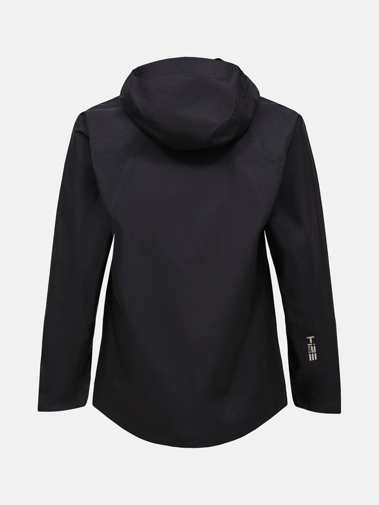 【SS26新着】トレイル HIPE® 3L シェル ジャケット メンズ