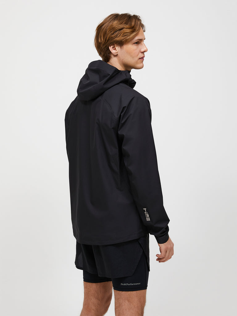 【SS26新着】トレイル HIPE® 3L シェル ジャケット メンズ