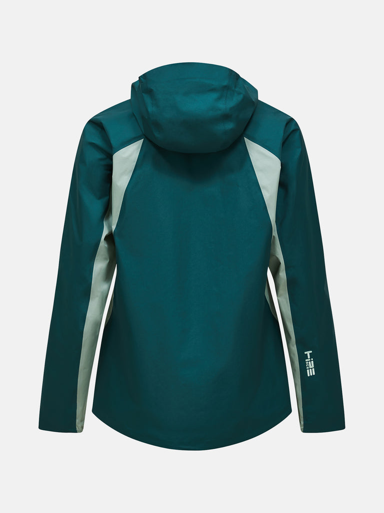 【SS26新着】トレイル HIPE® 3L シェル ジャケット メンズ