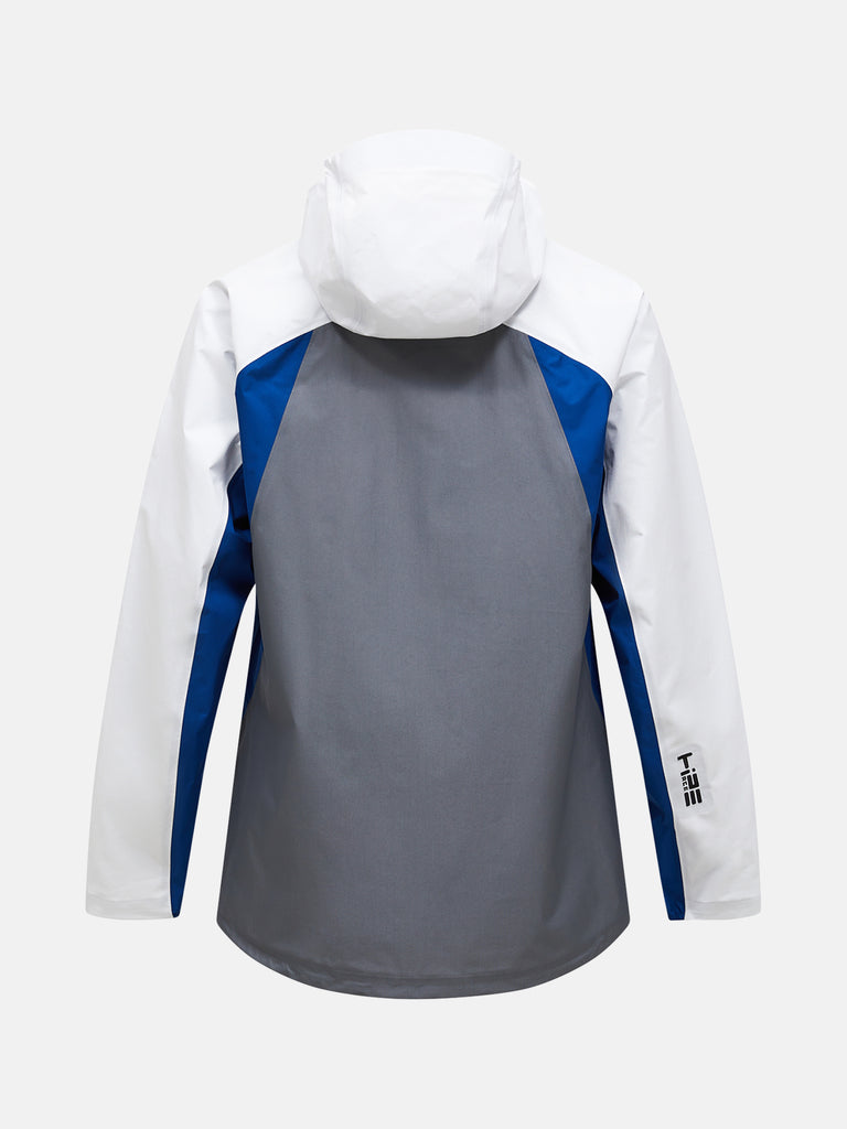 【SS26新着】トレイル HIPE® 3L シェル ジャケット メンズ