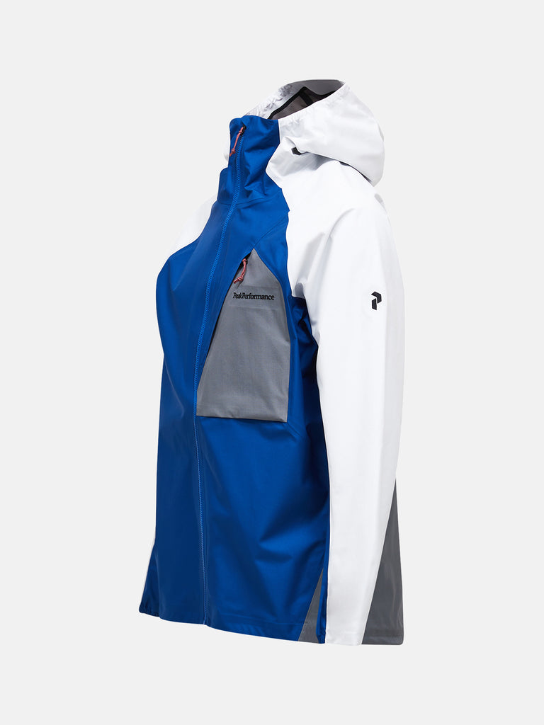 【SS26新着】トレイル HIPE® 3L シェル ジャケット メンズ